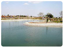 Lake City