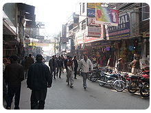 Anarkali Pakistan