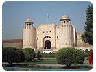 Lahore