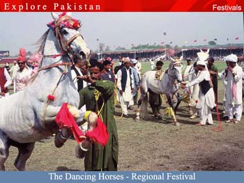 People & Culture| Festivals in Pakistan