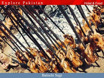 People & Culture| Cuisine of Pakistan