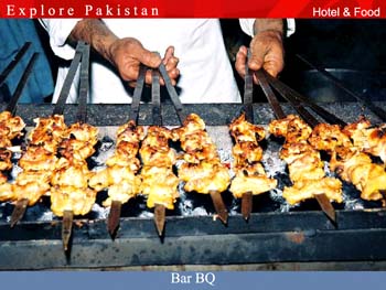 People & Culture| Cuisine of Pakistan
