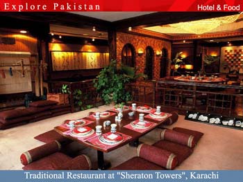 People & Culture| Cuisine of Pakistan
