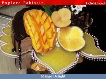 People & Culture| Cuisine of Pakistan