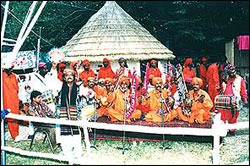People & Culture| Festivals in Pakistan