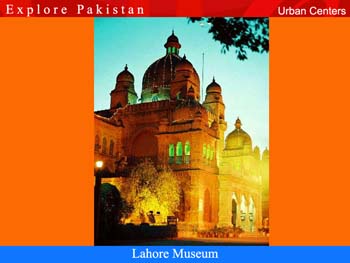 People & Culture| Art Galleries & Museums in Pakistan