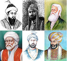People & Culture | Pashtuns People