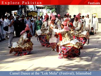 People & Culture | Music & Dance in Pakistan