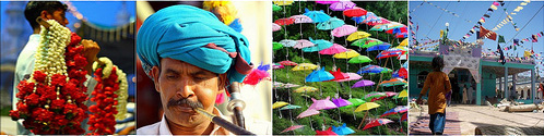 Art, Culture & People of Pakistan