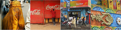 Art, Culture & People of Pakistan