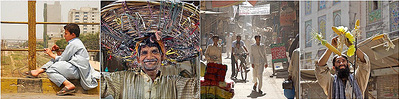 Art, Culture & People of Pakistan