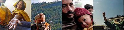 Art, Culture & People of Pakistan