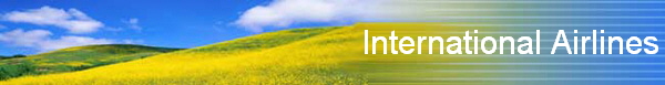 International Airlines