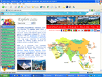 Explore Asia