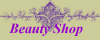 Beauty Shop