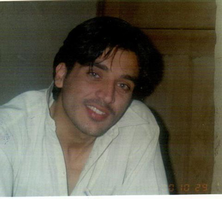 zubairi