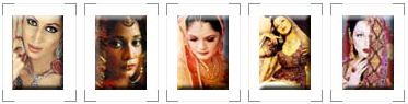 Pakistani Bridals Modeling Photo Galleries