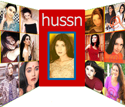 Hall Of Fame Pakistani Model's Gallery