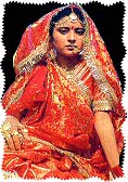 Bride