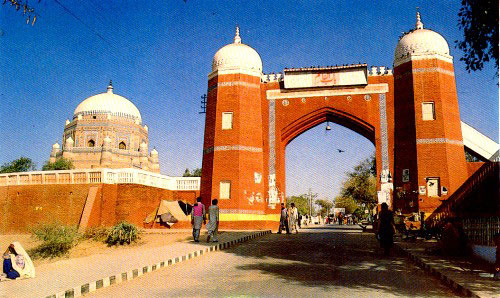 Bab-al-Qasim