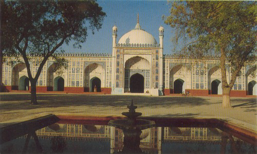 Eidgah moque