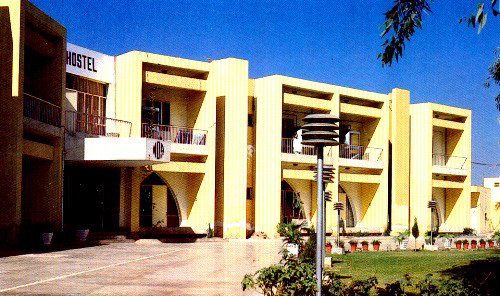 MDA Hostel