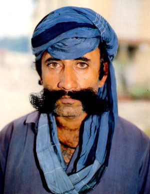 Moustache