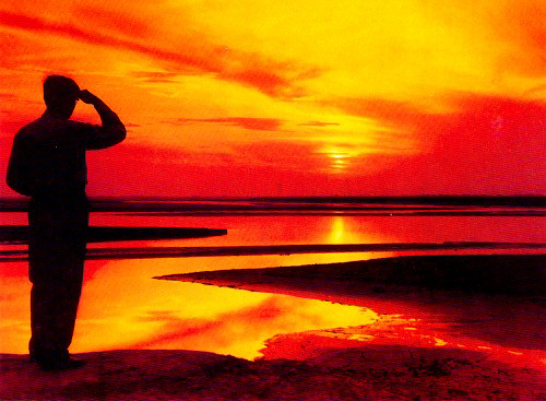 Romantic Chanab
