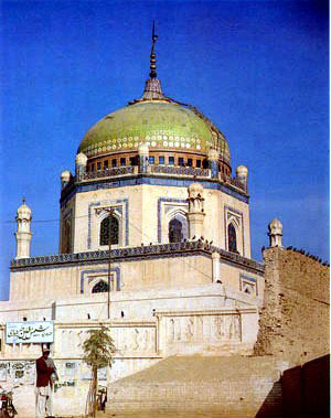 Shah-Shams-Tabraizi