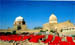 Mandir Prahladpuri & Tomb of Sh Bahawul Haq