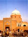 Mausoleum of Sh Bahawul Haq