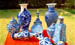 Pottery of Multan