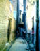 The Narrow Lanes