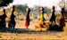 Women in Cholestan