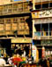 Wooden Buildings
