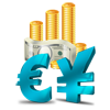 Daily Forex Currency Exchange Rates