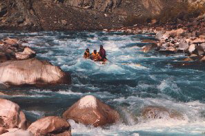 Whiter Water Sports