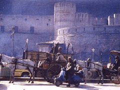 Forts in Pakistan