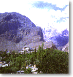 Forts in Pakistan