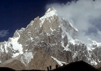 Travel & Tourism in Pakistan |Nothern Pakistan