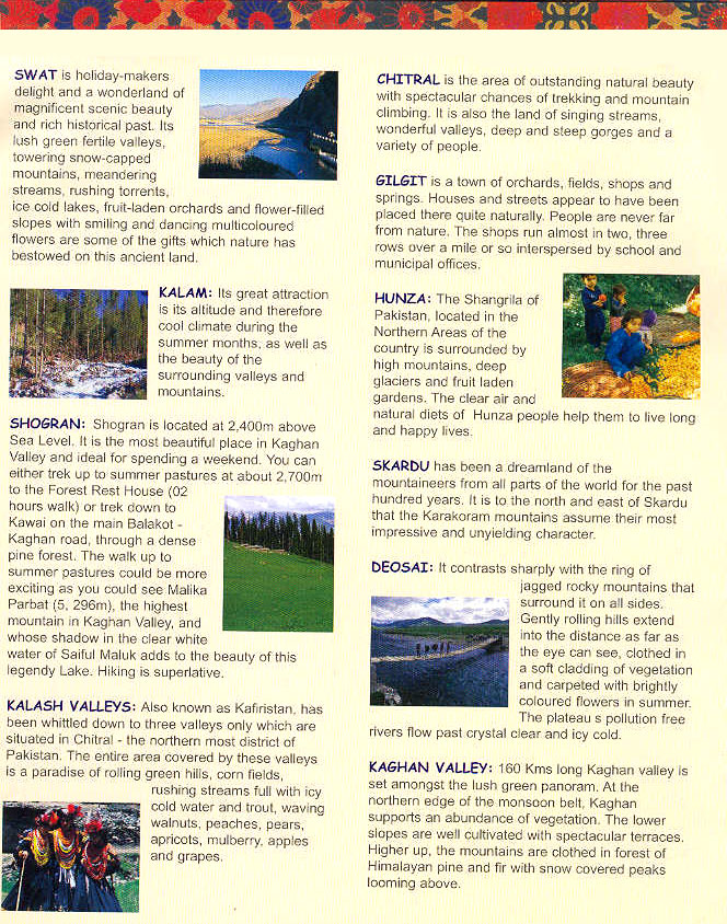Pakistani Cities Guide 4