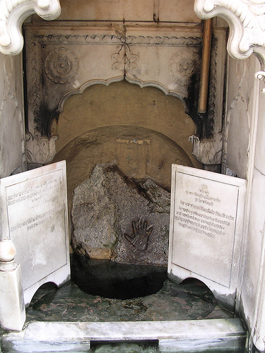 Sikh Holy Shrines (Gurudwaras) in Pakistan