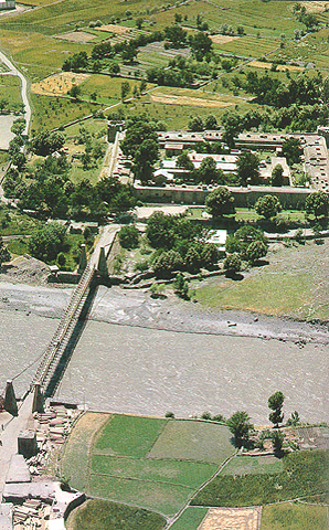 Photo Gallery of Northern Pakistan / chitral