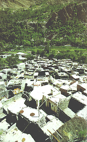 Photo Gallery of Northern Pakistan / hunza