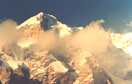 Photo Gallery of Northern Pakistan / hunza1