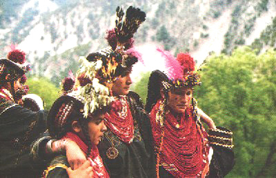 Photo Gallery of Northern Pakistan / kailash