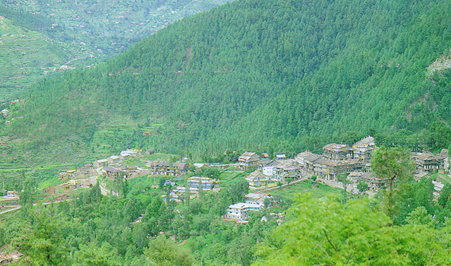 Photo Gallery of Northern Pakistan / sawat