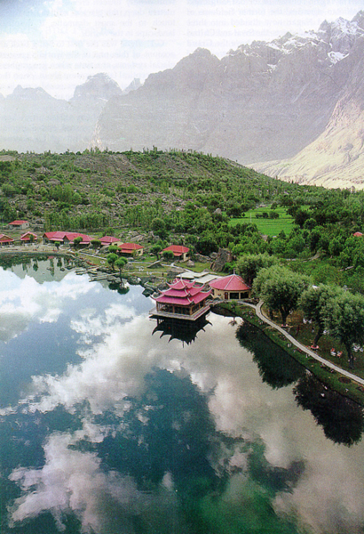 Photo Gallery of Northern Pakistan / shang