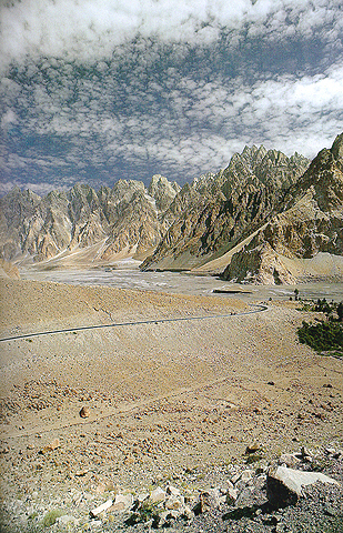 Photo Gallery of Northern Pakistan / uppper_hunza