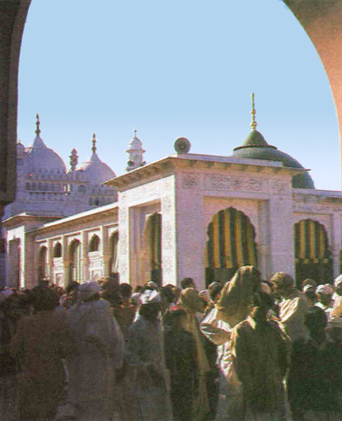 Photo Gallery of Punjab, Pakistan / data_sahib